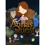 Steam Anna's Quest (PC) Key EUROPE Steam Anna's Quest (PC) Key EUROPE Slike