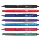 pilot blrt frixion fr7 clicker PILOT - ZELEN
