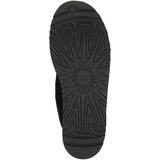 Ugg Nizke superge 'Lo Lowmel' črna | Shoptok.si
