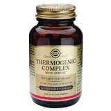Solgar Thermogenic Complex Cijene