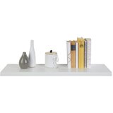 Mömax stenska polica young, bela, 78 cm | Shoptok.si