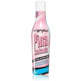 Oranjito pina Colada Accelerator losjon za sončenje v solariju z bio snovmi in pospeševalcem porjavelosti 200 ml Cene