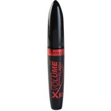 Rimmel London Mascara Volume Flash X10 maskara za volumen trepavica 8 ml nijansa 001 Extreme Black | shoptok.hr