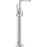 Grohe Lineare stojeća baterija za kadu 23792001 Cene