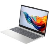 HEWLETT-PACKARD Laptop HP 15-fc0103np | R5-7520U / AMD Ryzen™ 5 / RAM 16 GB / SSD Pogon / 15,6″ FHD | shoptok.hr