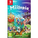 Nintendo Switch Miitopia | Eponuda.ba