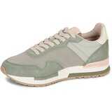 PepeJeans Nizke superge HAILON SOFT W Kaki | Shoptok.si
