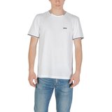 Boss Polo majice dolgi rokavi Taul 10255848 01 50521245 Bela | Shoptok.si