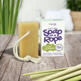 Friendly Soap Soap on a Rope Lemongrass prirodni sapun 95 g | shoptok.hr
