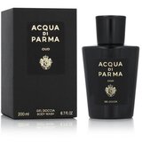 Acqua Di Parma Signatures Of The Sun Oud gel za tuširanje 200 ml unisex Cijene