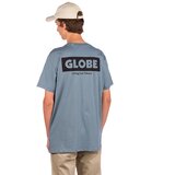 Globe Living Low Velocity T-shirt steel blue Cene
