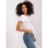 BASIC Feel Good Blouse-RV-BZ-9617.12-white | Shoptok.si