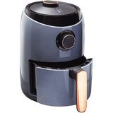 Berlinger Haus Cvrtnik na vroč zrak Moonlight Edition 1000 W Črn, (5000118748) | Shoptok.si