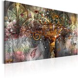  Slika - Gold Tree 120x80 Cijene