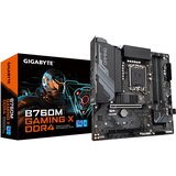 Gigabyte Maticna ploca B760M GAMING X DDR4/LGA1700 | ePonuda.com