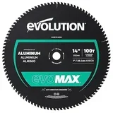 List testere 100Z ALU EV EVO355MAX-ALU 355mm