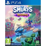 Microids PS4 Smurfs: Dreams | Eponuda.com