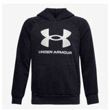 Under Armour muški duks ua rival fleece hoodie 1357585-001 Cene