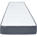  Opružni madrac za krevet srednje tvrdoće 200 x 120 x 20 cm | shoptok.hr
