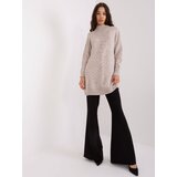 BADU Sweater-BA-SW-8013.14P-beige | shoptok.hr