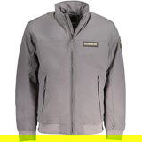 Napapijri MEN&#39;S JACKET GREY Cijene