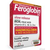 Feroglobin B12 kapsule, 30 kapsula Cene