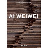Taschen Various - Ai Weiwei - 40th Ed. | Eponuda.com
