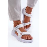 Big Star Women's Sandals White | Shoptok.si