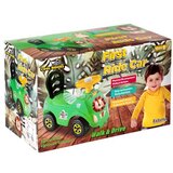  Guralica za decu Tigar / Dzungla zelena | Eponuda.com