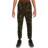 Nike trenerka za dečake b nsw tch flc camo bottom FN9120-010 Cene