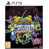 Sony Shredders Revenge Ultimate Edition /PS5 u