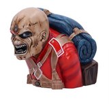 NEMESIS Iron Maiden The Trooper Bust Box (Small), 12cm | shoptok.hr