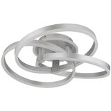 XXXL Stropna lampa HERWIG LED 56 W 485-4751 lm, daljinski upravljač Cijene