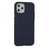  ovitek NEON za iPhone 12 Pro Max - temno moder Cene