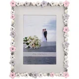 Stills, ram za fotografiju, metalni, everyday, cveće 10x15cm
