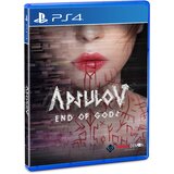  Apsulov End of Gods (PS4) | Shoptok.si