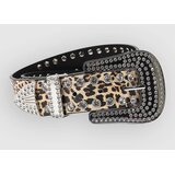 Broken Promises Leopard Lust Rhinestone Pas assorted | Shoptok.si
