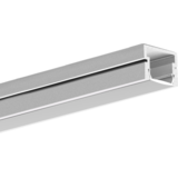 KLUS LED profil PDS-4-PLUS - nadgradni, mat | Shoptok.si