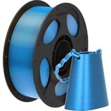 Anycubic PLA Silk Blue - 1,75 mm / 1000 g | Shoptok.si