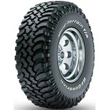 BF Goodrich Letna 265/75R16 119Q MT KM3 - Skladišče 4 (Dostava 10 delovnih dni) | Shoptok.si