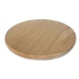 Altom design Okretna Daska za Posluživanje - Promjer 40 cm | shoptok.hr