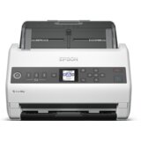 Epson WorkForce DS-730N Network Business Scanner Cene