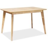 Molarem Home stol BRANDO - MDF + prirodni furnir | shoptok.hr