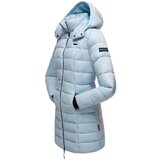 Marikoo Ženska prehodna jakna ABENDSTERNCHEN, Baby blue | Shoptok.si