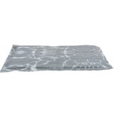 Prostirka za hladjenje 65x50 cm siva