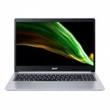 Acer 15.6 A515-45-R4JD R3-5300U/12GB/512GB/Silver laptop | ePonuda.com