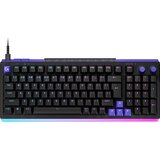 Logitech G512 X 98 Tactile s slovenskimi tipkami žična mehanska igralna tipkovnica | Shoptok.si