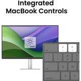 BenQ 27 inča Mobiuz EX271 LED 4K Nano UHD 3840x2160 IPS monitor sivi | ePonuda.com