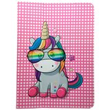  univerzalna futrola za tablet rainbow unicorn 9-10" Cene