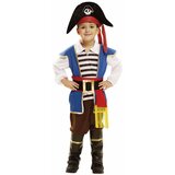 My other Me Svečana odjeća za djecu Gusar Plava 1-2 godina | shoptok.hr